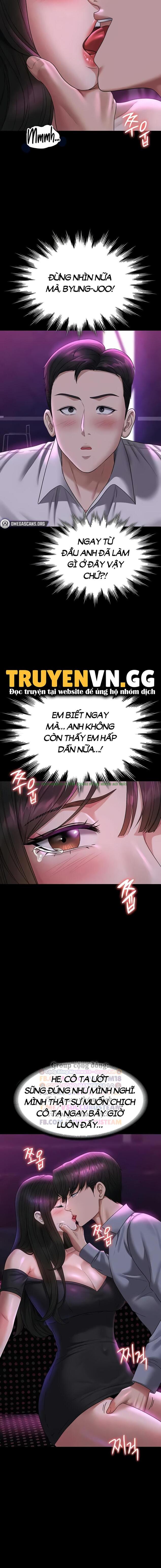 Hình ảnh truyen ung dung cau duoc uoc thay chapter 112 (11) trong Ứng Dụng Cầu Được Ước Thấy - Chap 112 - Hentaimanhwa.net