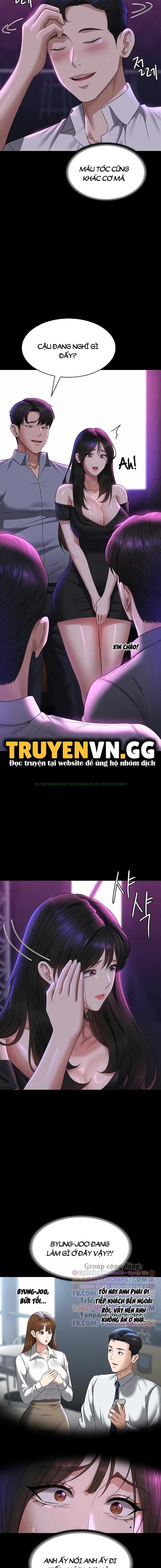 Hình ảnh truyen ung dung cau duoc uoc thay chapter 112 (4) trong Ứng Dụng Cầu Được Ước Thấy - Chap 112 - Hentaimanhwa.net