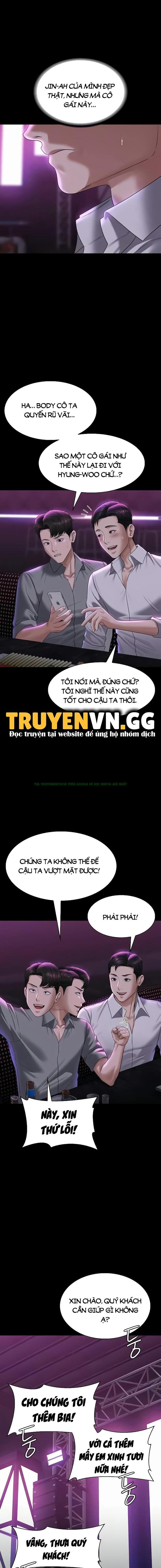 Hình ảnh truyen ung dung cau duoc uoc thay chapter 113 (4) trong Ứng Dụng Cầu Được Ước Thấy - Chap 113