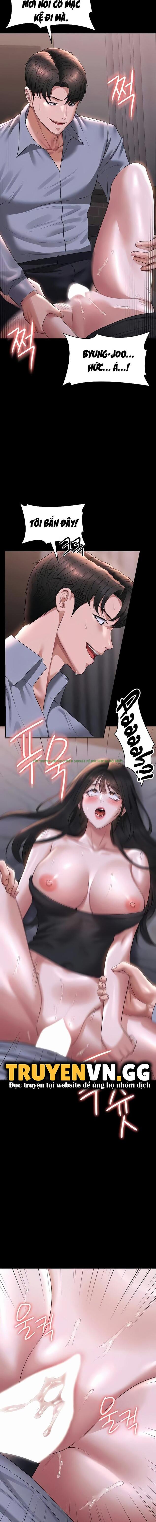 Xem ảnh truyen ung dung cau duoc uoc thay chapter 113 (8) trong truyện hentai Ứng Dụng Cầu Được Ước Thấy - Chap 113 - Truyenhentai18.org