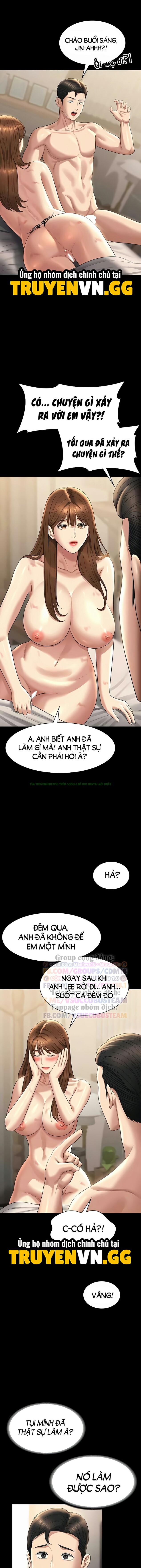 Hình ảnh truyen ung dung cau duoc uoc thay chapter 121 (11) trong Ứng Dụng Cầu Được Ước Thấy - Chap 121 - Hentaimanhwa.net