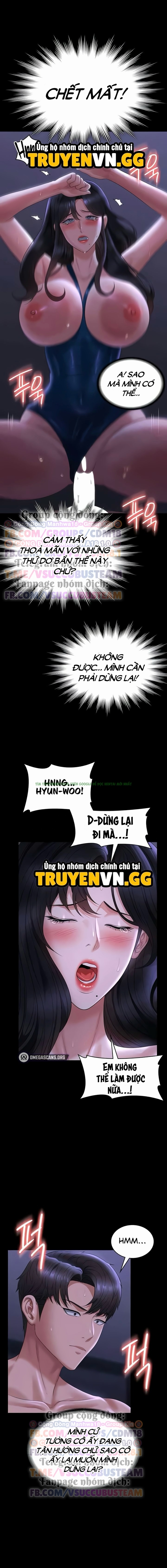 Hình ảnh  trong Ứng Dụng Cầu Được Ước Thấy - Chap 125 - Hentaimanhwa.net