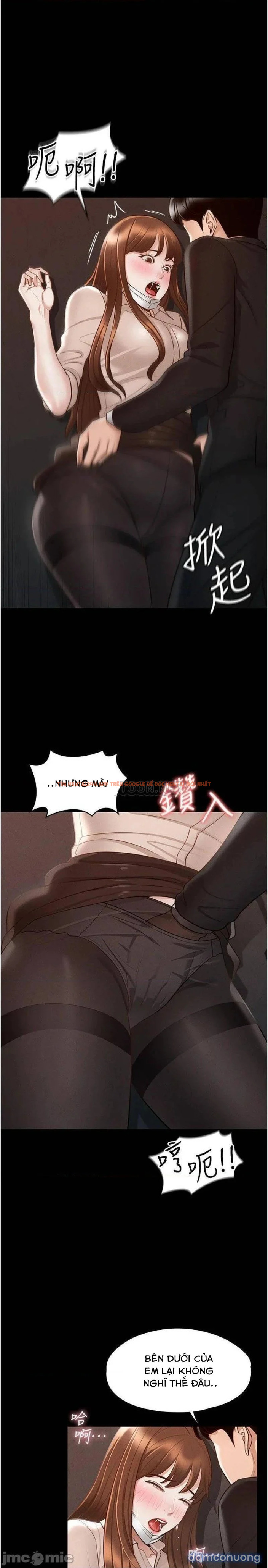 Xem ảnh 11 trong truyện hentai Ứng Dụng Cầu Được Ước Thấy - Chap 13 - hentaitvn.net