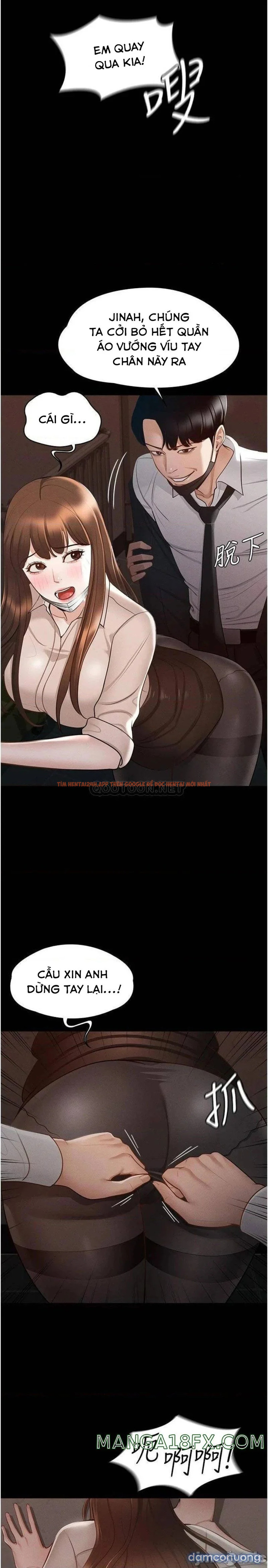 Xem ảnh 15 trong truyện hentai Ứng Dụng Cầu Được Ước Thấy - Chap 13 - hentaitvn.net