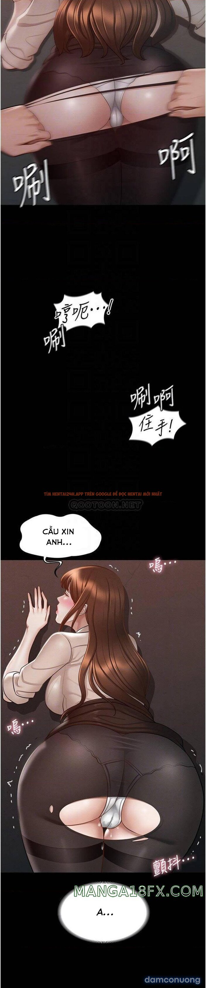 Xem ảnh 16 trong truyện hentai Ứng Dụng Cầu Được Ước Thấy - Chap 13 - hentaitvn.net