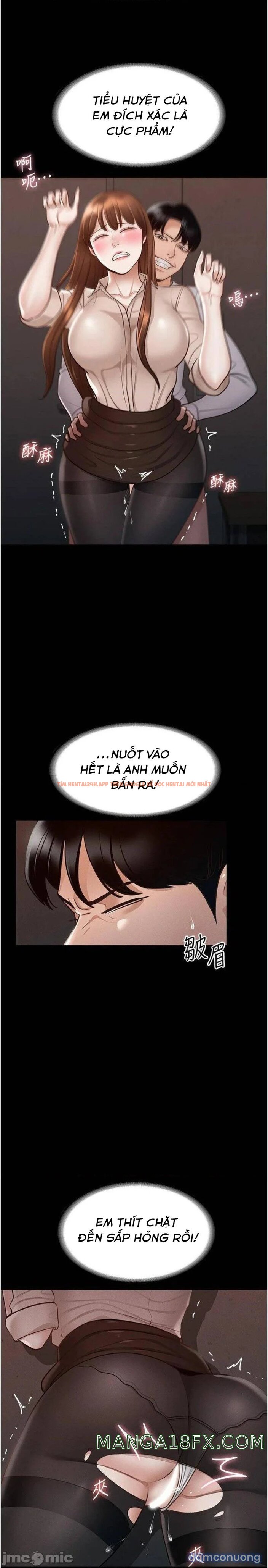 Xem ảnh 20 trong truyện hentai Ứng Dụng Cầu Được Ước Thấy - Chap 13 - hentaitvn.net