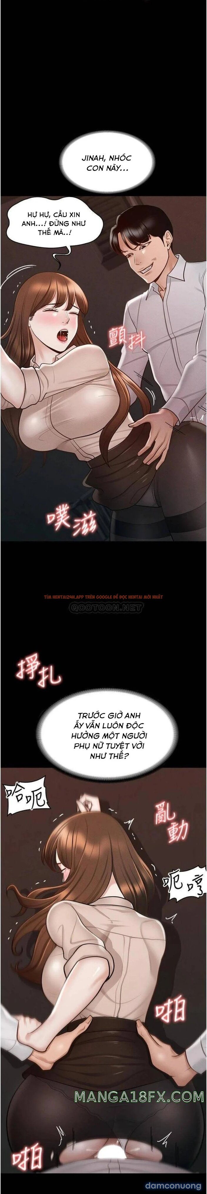 Xem ảnh 21 trong truyện hentai Ứng Dụng Cầu Được Ước Thấy - Chap 13 - hentaitvn.net