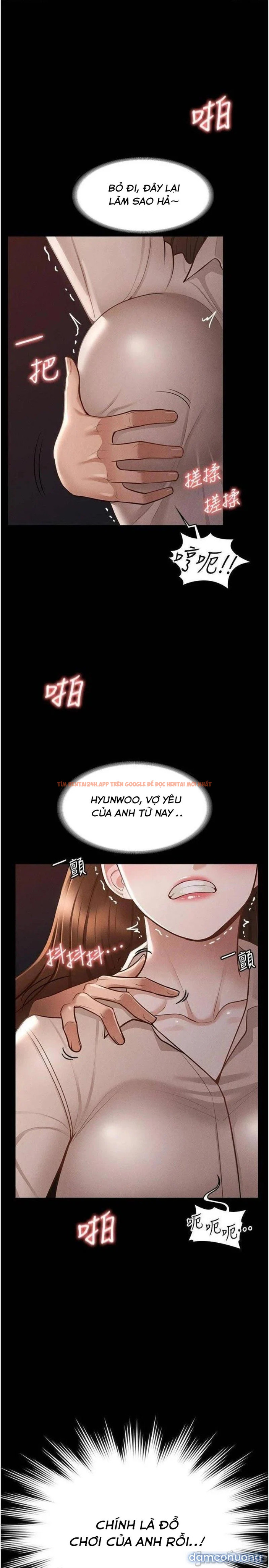 Xem ảnh 22 trong truyện hentai Ứng Dụng Cầu Được Ước Thấy - Chap 13 - hentaitvn.net