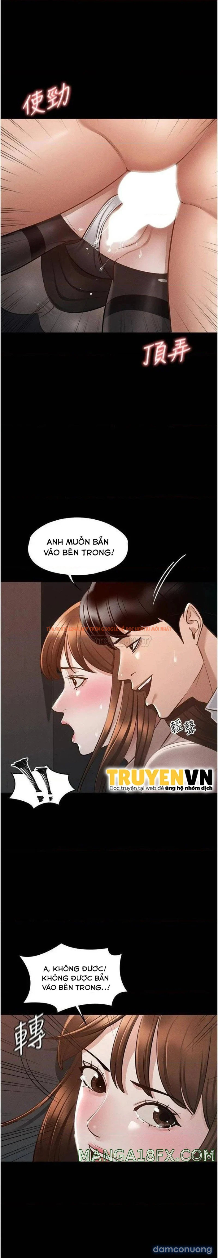 Xem ảnh 28 trong truyện hentai Ứng Dụng Cầu Được Ước Thấy - Chap 13 - hentaitvn.net
