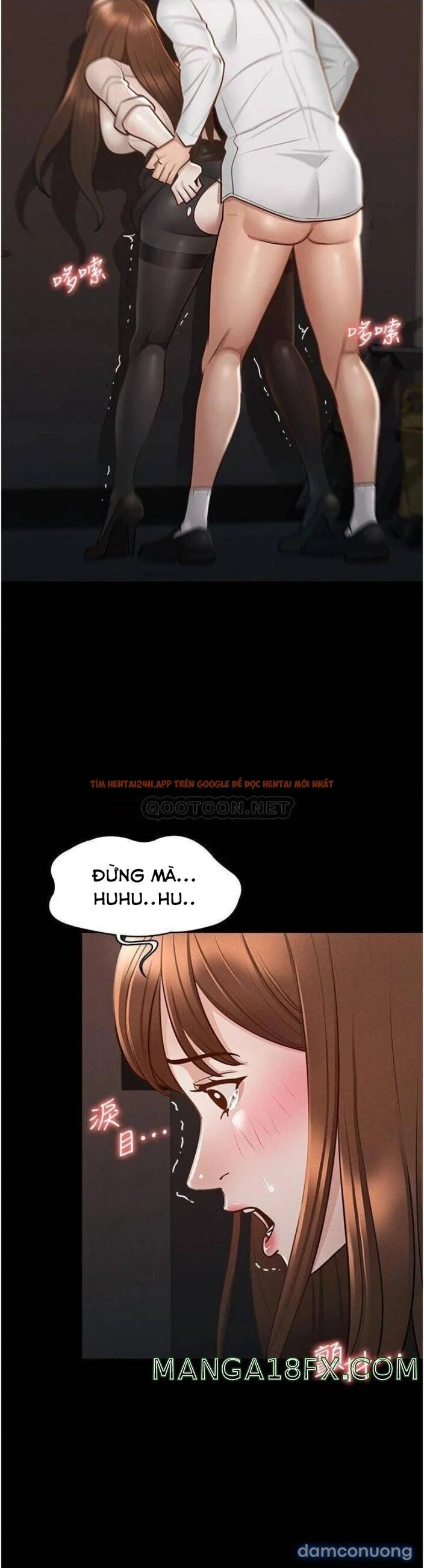 Xem ảnh 30 trong truyện hentai Ứng Dụng Cầu Được Ước Thấy - Chap 13 - hentaitvn.net