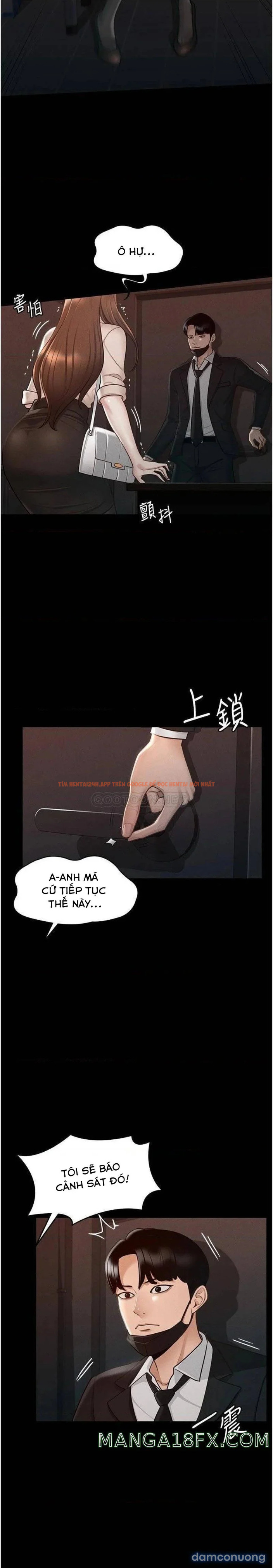 Xem ảnh 5 trong truyện hentai Ứng Dụng Cầu Được Ước Thấy - Chap 13 - hentaitvn.net