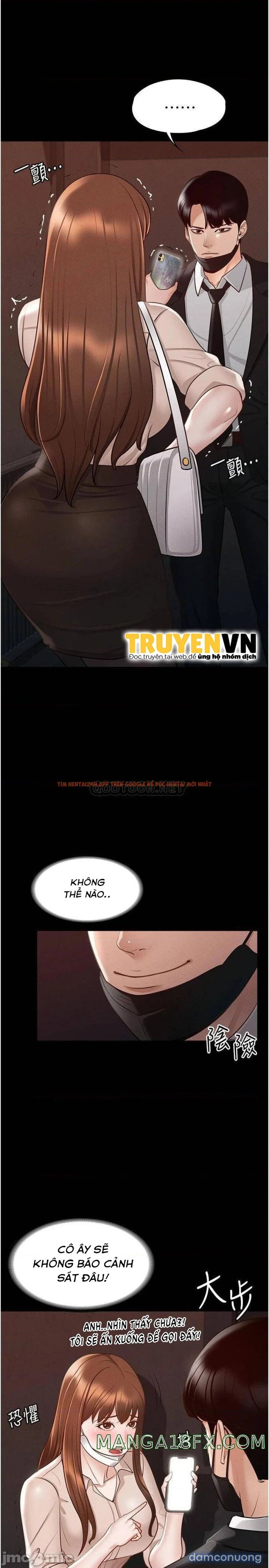 Xem ảnh 7 trong truyện hentai Ứng Dụng Cầu Được Ước Thấy - Chap 13 - hentaitvn.net