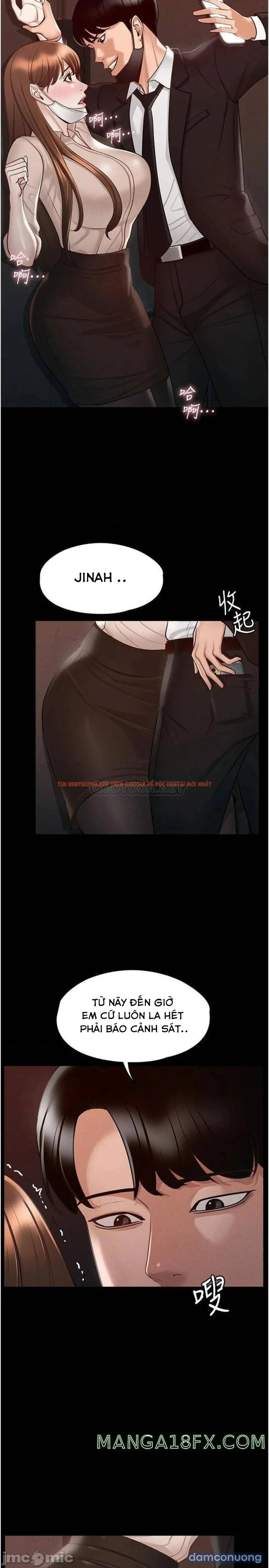 Xem ảnh 9 trong truyện hentai Ứng Dụng Cầu Được Ước Thấy - Chap 13 - hentaitvn.net