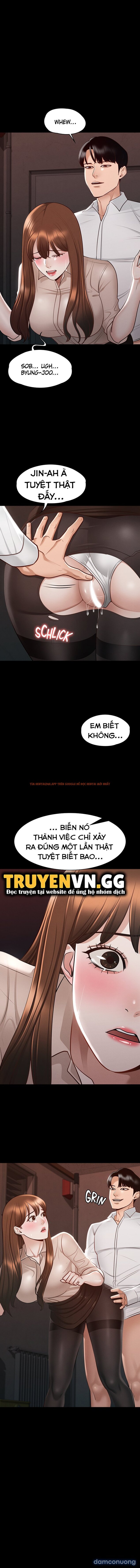 Xem ảnh 1 trong truyện hentai Ứng Dụng Cầu Được Ước Thấy - Chap 14 - hentaitvn.net