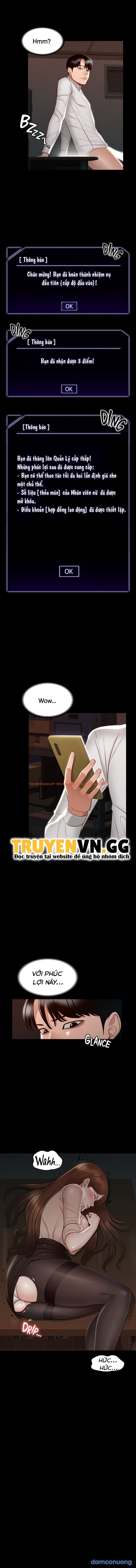 Xem ảnh 10 trong truyện hentai Ứng Dụng Cầu Được Ước Thấy - Chap 14 - hentaitvn.net