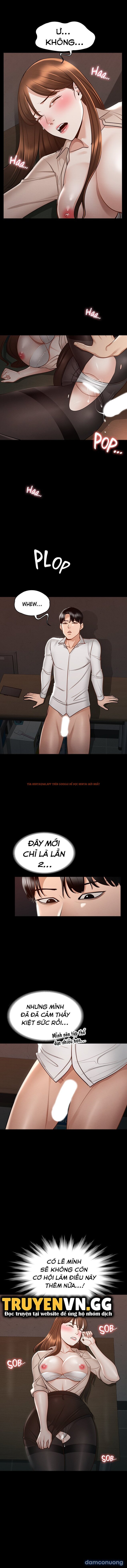 Xem ảnh 9 trong truyện hentai Ứng Dụng Cầu Được Ước Thấy - Chap 14 - hentaitvn.net