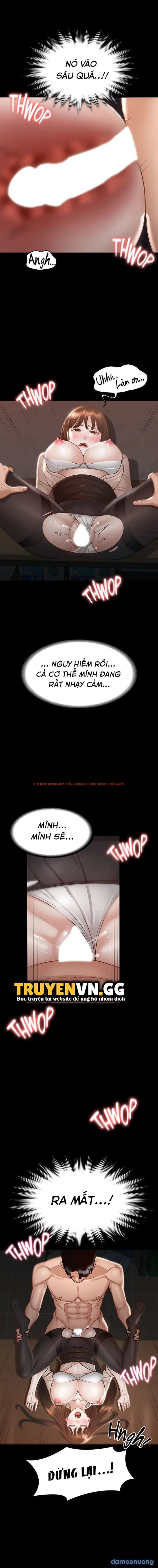 Xem ảnh 10 trong truyện hentai Ứng Dụng Cầu Được Ước Thấy - Chap 15 - hentaitvn.net