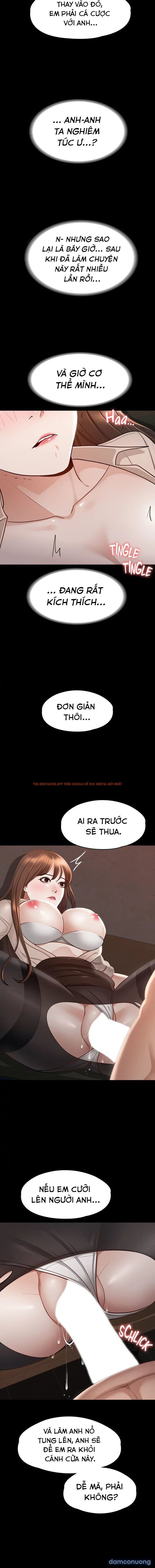 Xem ảnh 12 trong truyện hentai Ứng Dụng Cầu Được Ước Thấy - Chap 15 - hentaitvn.net