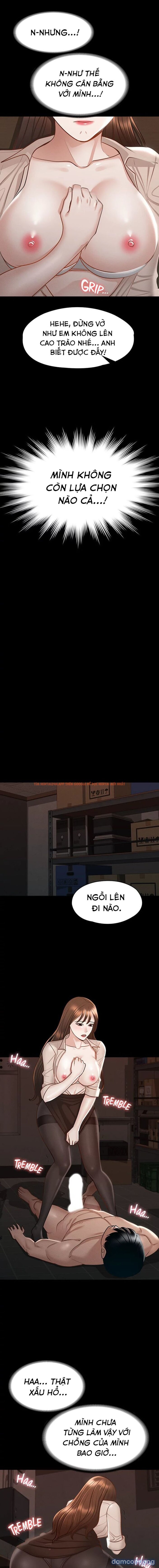 Xem ảnh 13 trong truyện hentai Ứng Dụng Cầu Được Ước Thấy - Chap 15 - hentaitvn.net