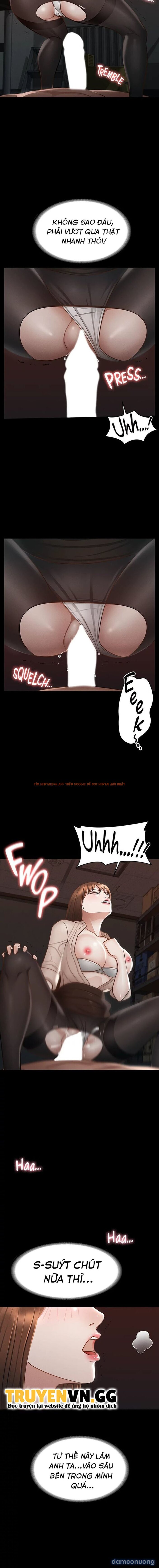 Xem ảnh 14 trong truyện hentai Ứng Dụng Cầu Được Ước Thấy - Chap 15 - hentaitvn.net