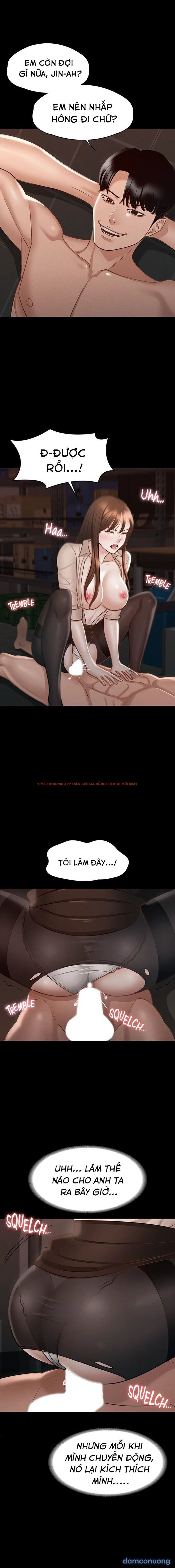 Xem ảnh 15 trong truyện hentai Ứng Dụng Cầu Được Ước Thấy - Chap 15 - hentaitvn.net