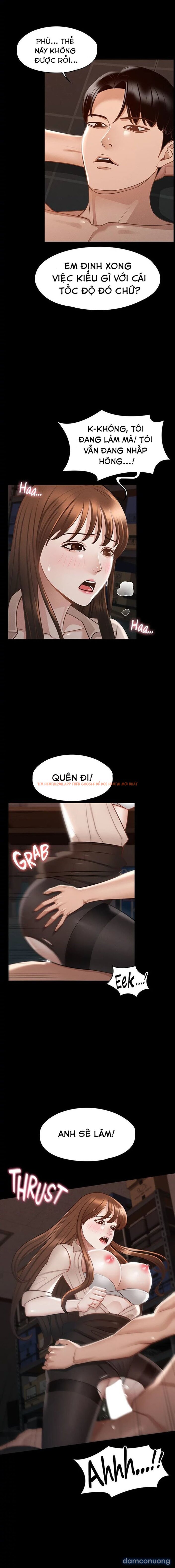 Xem ảnh 16 trong truyện hentai Ứng Dụng Cầu Được Ước Thấy - Chap 15 - hentaitvn.net