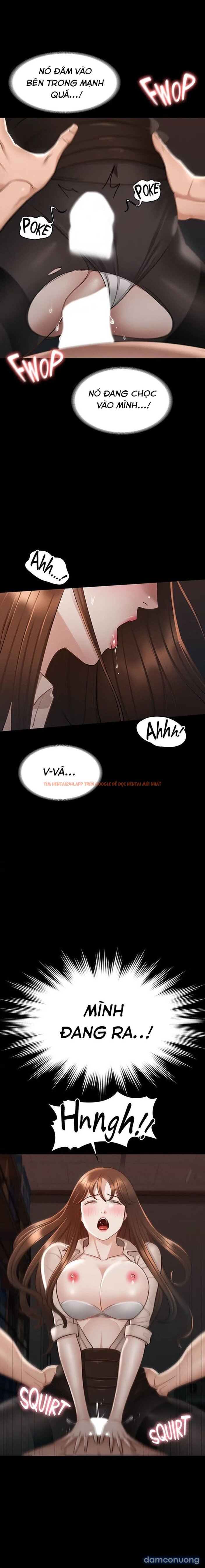 Xem ảnh 18 trong truyện hentai Ứng Dụng Cầu Được Ước Thấy - Chap 15 - hentaitvn.net