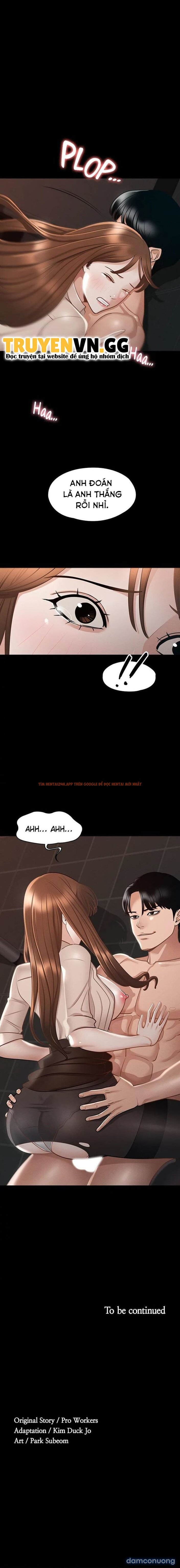 Xem ảnh 19 trong truyện hentai Ứng Dụng Cầu Được Ước Thấy - Chap 15 - hentaitvn.net