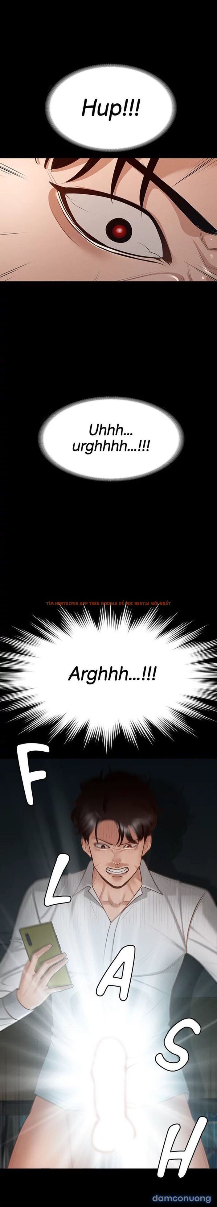 Xem ảnh 4 trong truyện hentai Ứng Dụng Cầu Được Ước Thấy - Chap 15 - hentaitvn.net