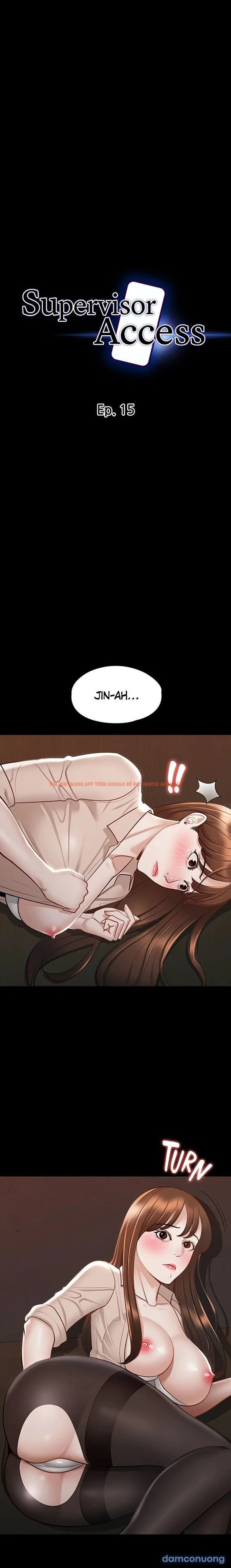 Xem ảnh 5 trong truyện hentai Ứng Dụng Cầu Được Ước Thấy - Chap 15 - hentaitvn.net