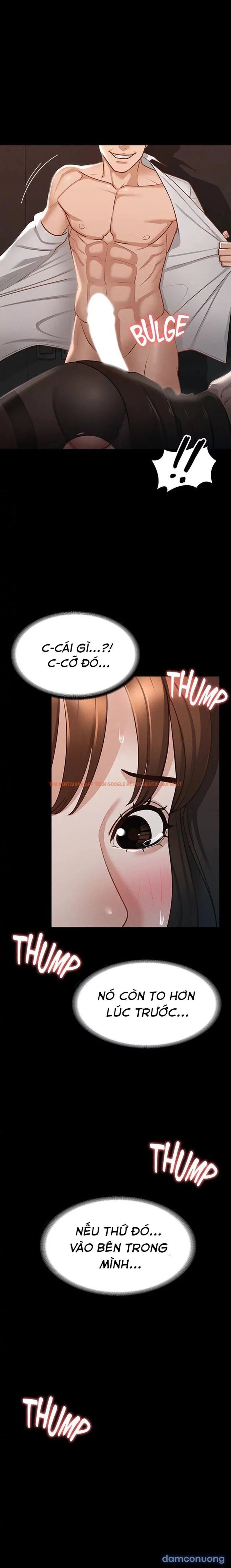 Xem ảnh 6 trong truyện hentai Ứng Dụng Cầu Được Ước Thấy - Chap 15 - hentaitvn.net