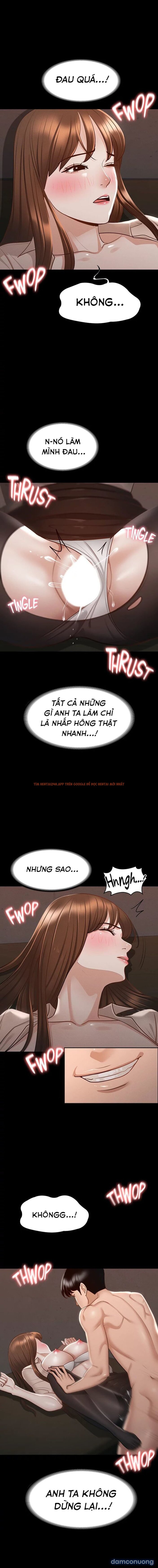 Xem ảnh 9 trong truyện hentai Ứng Dụng Cầu Được Ước Thấy - Chap 15 - hentaitvn.net