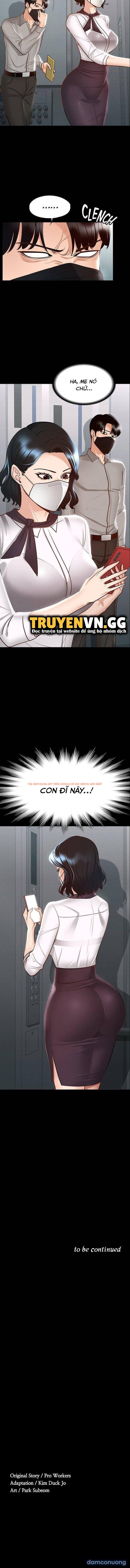 Xem ảnh 5 trong truyện hentai Ứng Dụng Cầu Được Ước Thấy - Chap 16 - hentaitvn.net