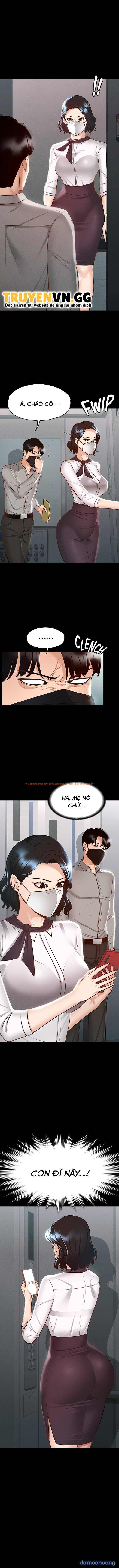 Xem ảnh 1 trong truyện hentai Ứng Dụng Cầu Được Ước Thấy - Chap 17 - hentaitvn.net