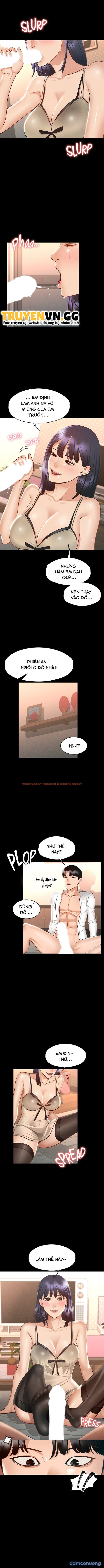 Xem ảnh 10 trong truyện hentai Ứng Dụng Cầu Được Ước Thấy - Chap 17 - hentaitvn.net