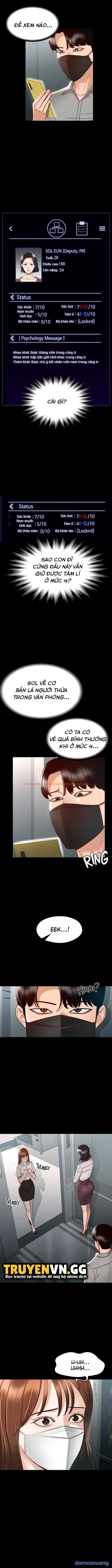 Xem ảnh 3 trong truyện hentai Ứng Dụng Cầu Được Ước Thấy - Chap 17 - hentaitvn.net