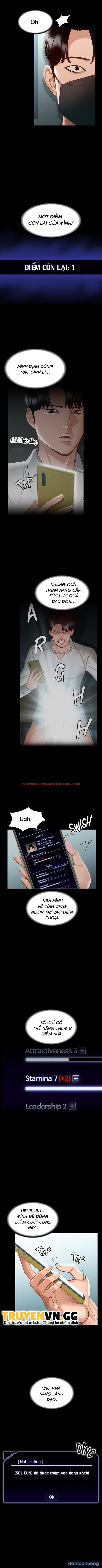 Xem ảnh 5 trong truyện hentai Ứng Dụng Cầu Được Ước Thấy - Chap 17 - hentaitvn.net