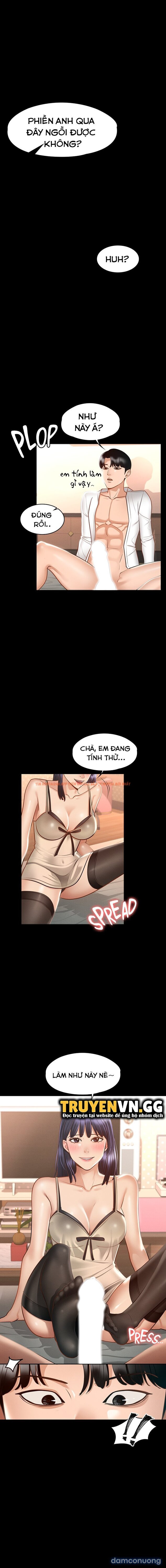 Xem ảnh 1 trong truyện hentai Ứng Dụng Cầu Được Ước Thấy - Chap 18 - hentaitvn.net