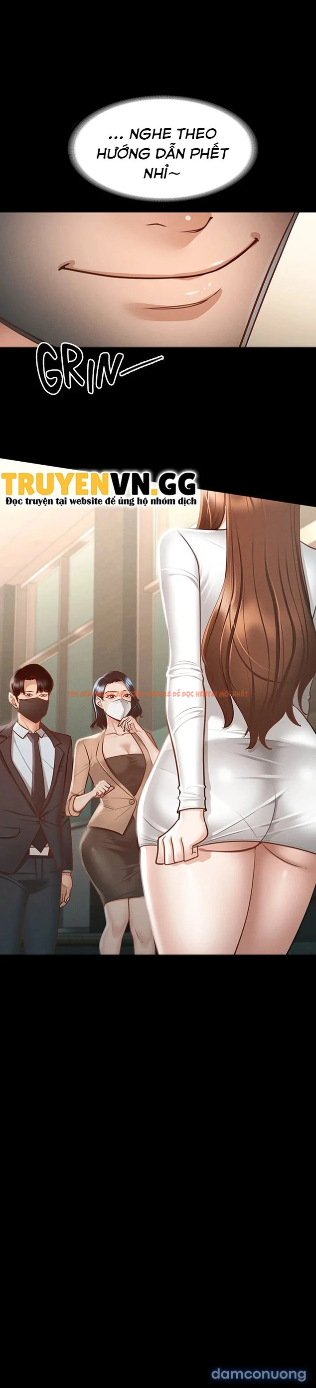 Xem ảnh 10 trong truyện hentai Ứng Dụng Cầu Được Ước Thấy - Chap 18 - hentaitvn.net