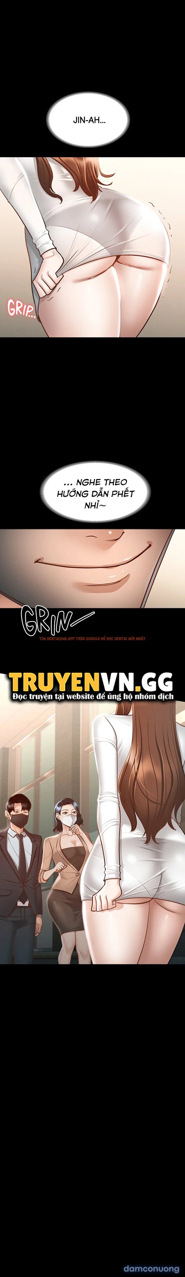 Xem ảnh 1 trong truyện hentai Ứng Dụng Cầu Được Ước Thấy - Chap 19 - hentaitvn.net