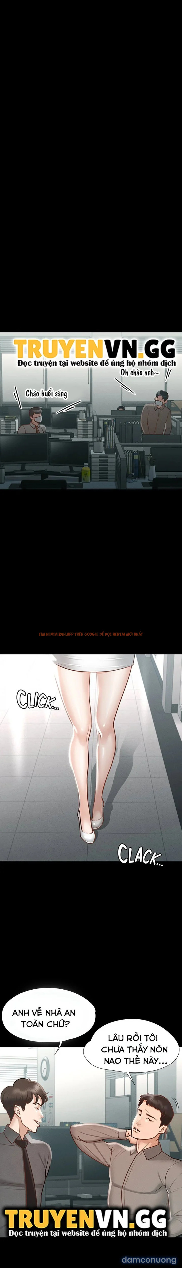 Xem ảnh 2 trong truyện hentai Ứng Dụng Cầu Được Ước Thấy - Chap 19 - hentaitvn.net