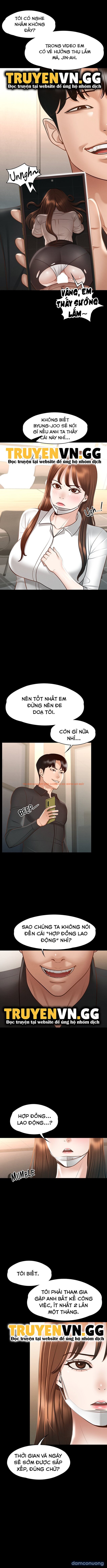 Xem ảnh 8 trong truyện hentai Ứng Dụng Cầu Được Ước Thấy - Chap 19 - hentaitvn.net