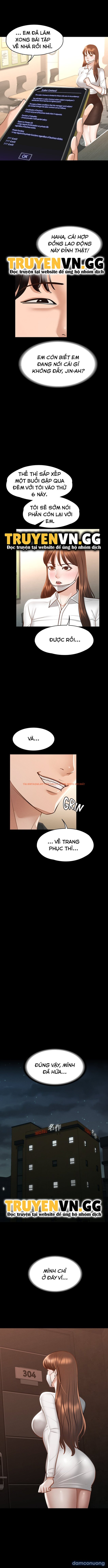 Xem ảnh 9 trong truyện hentai Ứng Dụng Cầu Được Ước Thấy - Chap 19 - hentaitvn.net