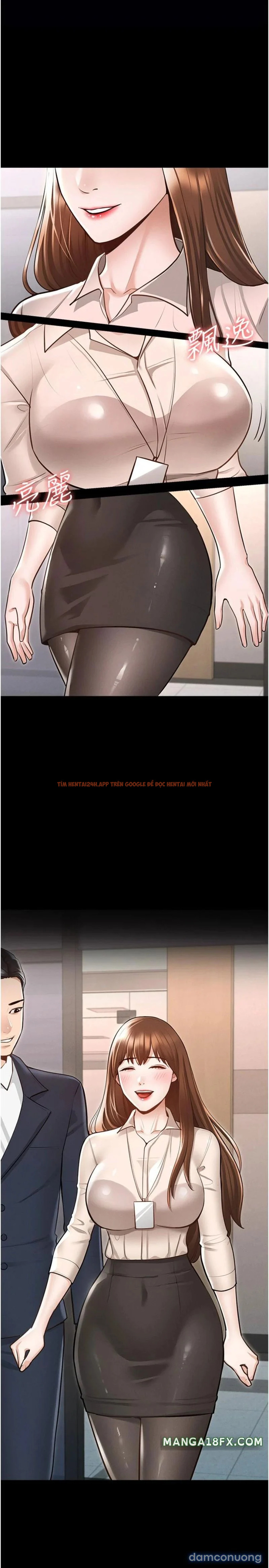 Xem ảnh 1 trong truyện hentai Ứng Dụng Cầu Được Ước Thấy - Chap 2 - hentaitvn.net