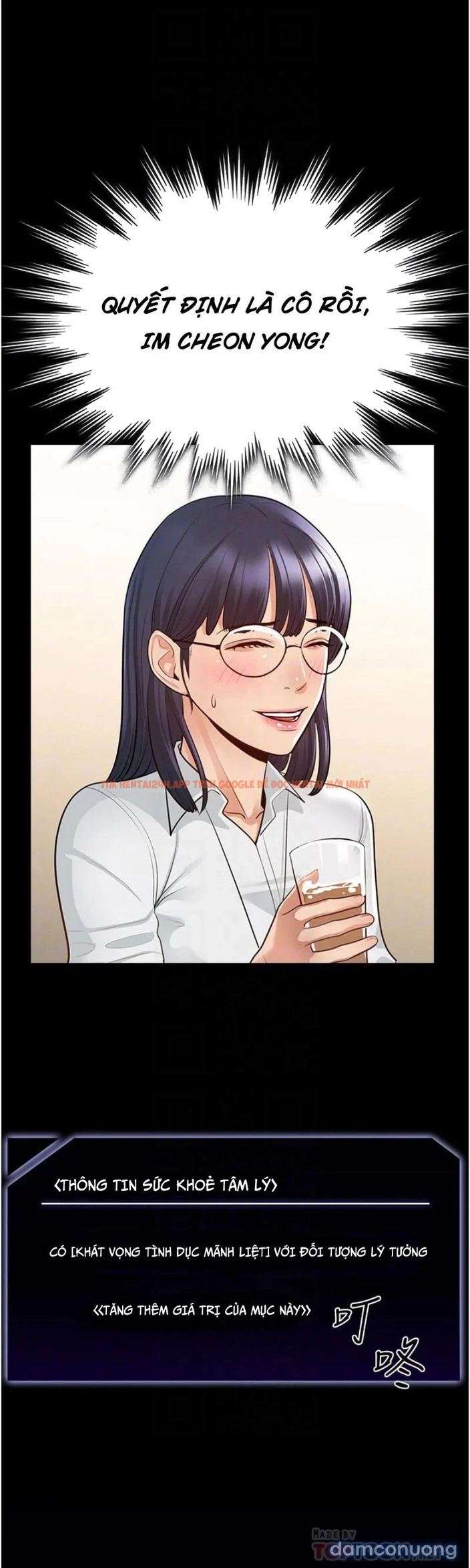 Xem ảnh 14 trong truyện hentai Ứng Dụng Cầu Được Ước Thấy - Chap 2 - hentaitvn.net