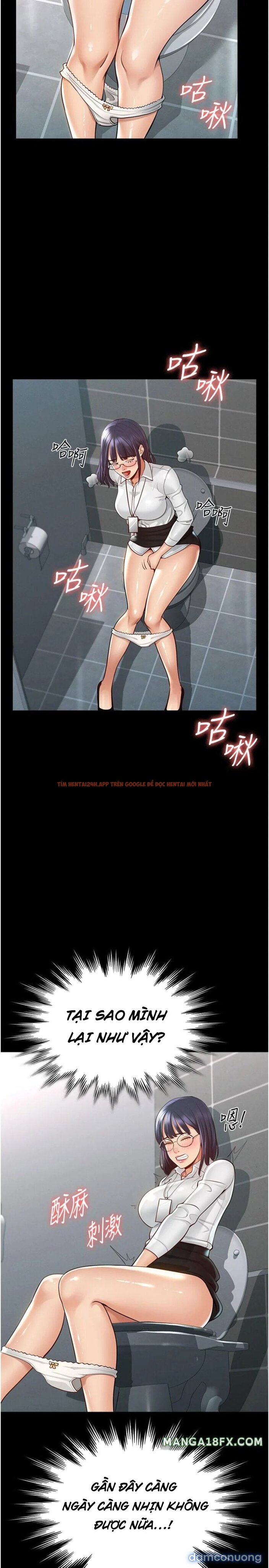 Xem ảnh 20 trong truyện hentai Ứng Dụng Cầu Được Ước Thấy - Chap 2 - hentaitvn.net