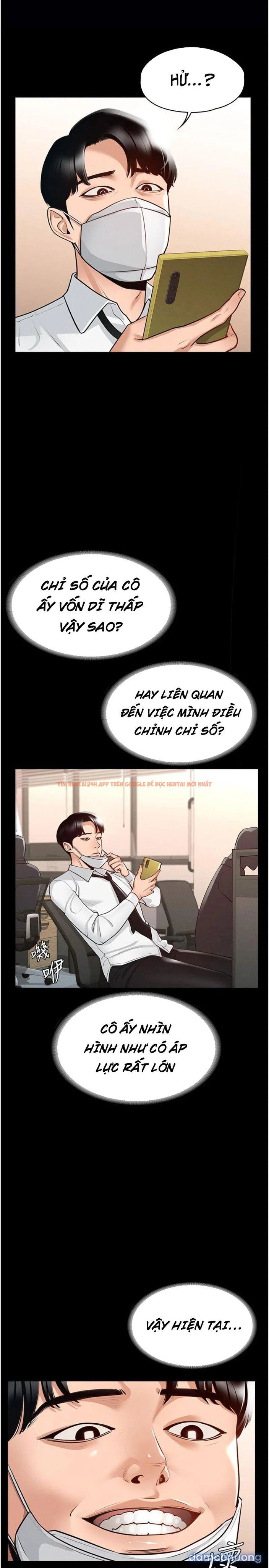 Xem ảnh 23 trong truyện hentai Ứng Dụng Cầu Được Ước Thấy - Chap 2 - hentaitvn.net