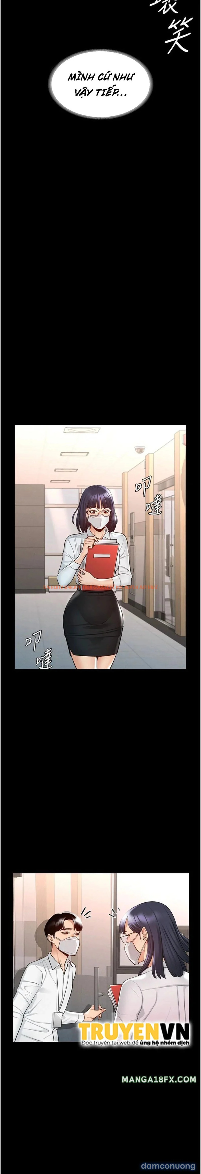 Xem ảnh 24 trong truyện hentai Ứng Dụng Cầu Được Ước Thấy - Chap 2 - hentaitvn.net