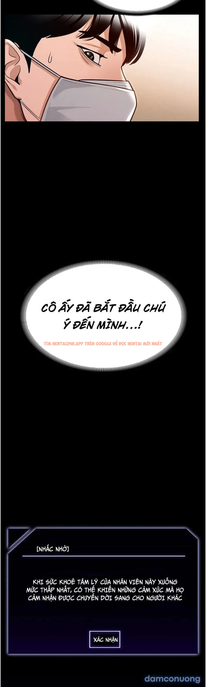 Xem ảnh 26 trong truyện hentai Ứng Dụng Cầu Được Ước Thấy - Chap 2 - hentaitvn.net