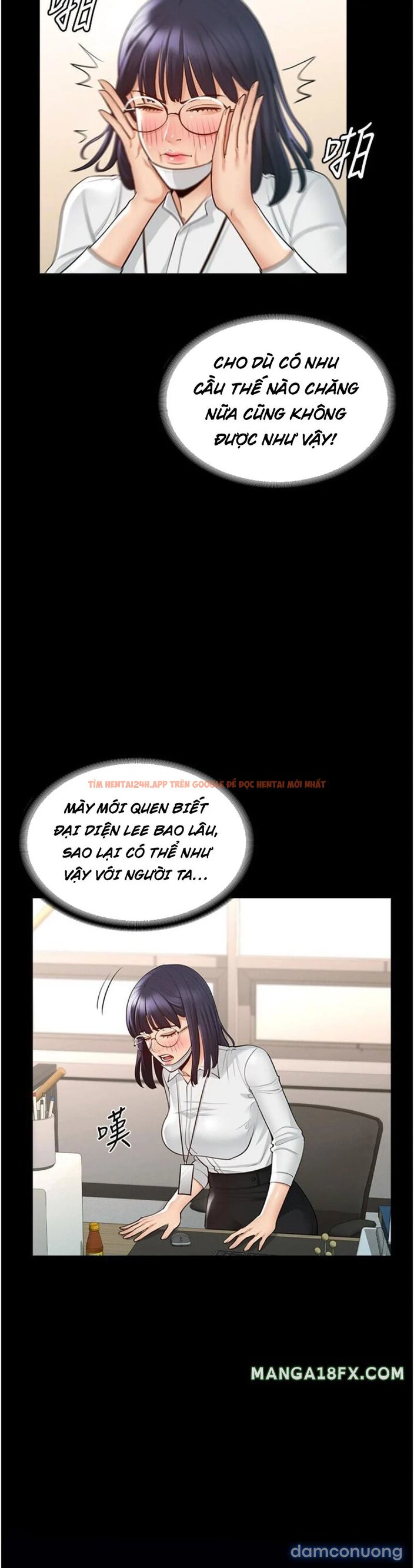 Xem ảnh 29 trong truyện hentai Ứng Dụng Cầu Được Ước Thấy - Chap 2 - hentaitvn.net